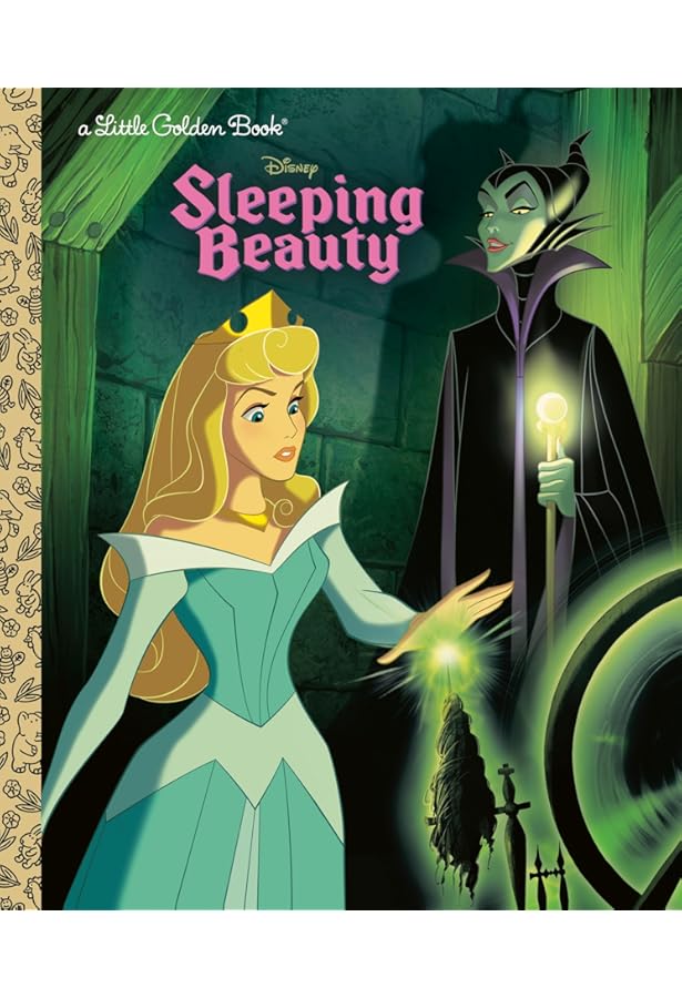 Sleeping Beauty (Walt Disney's Classic): Disney, Walt